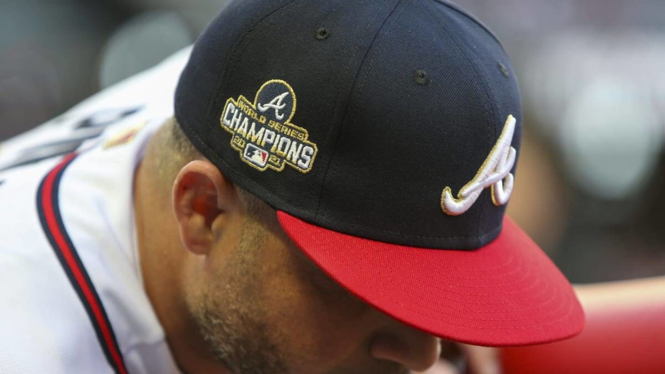 Atlanta Braves 'Big Hat' Home Run Celebration Has to Go Bye-Bye