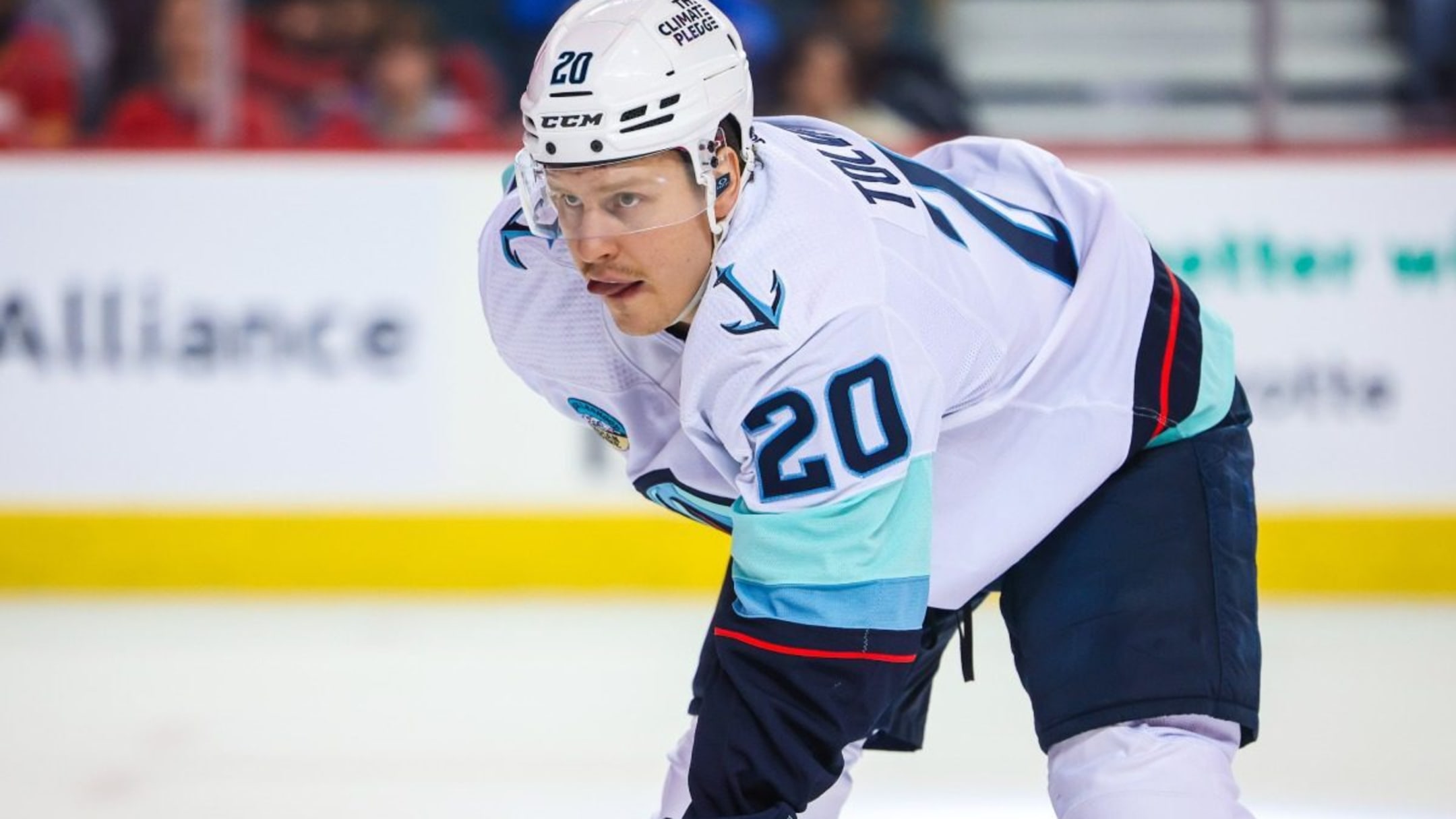 Eeli Tolvanen is a savvy addition for Rangers