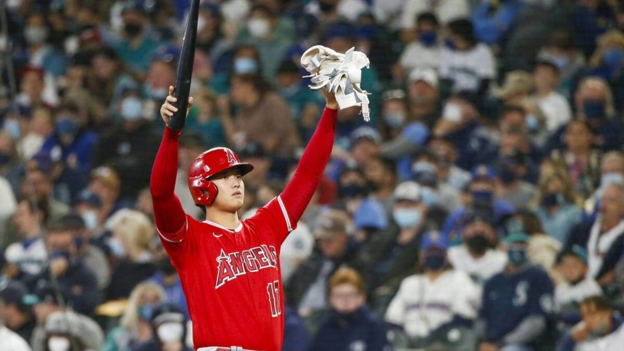 Angels News: Shohei Ohtani Praises Dodgers Superstar at All-Star