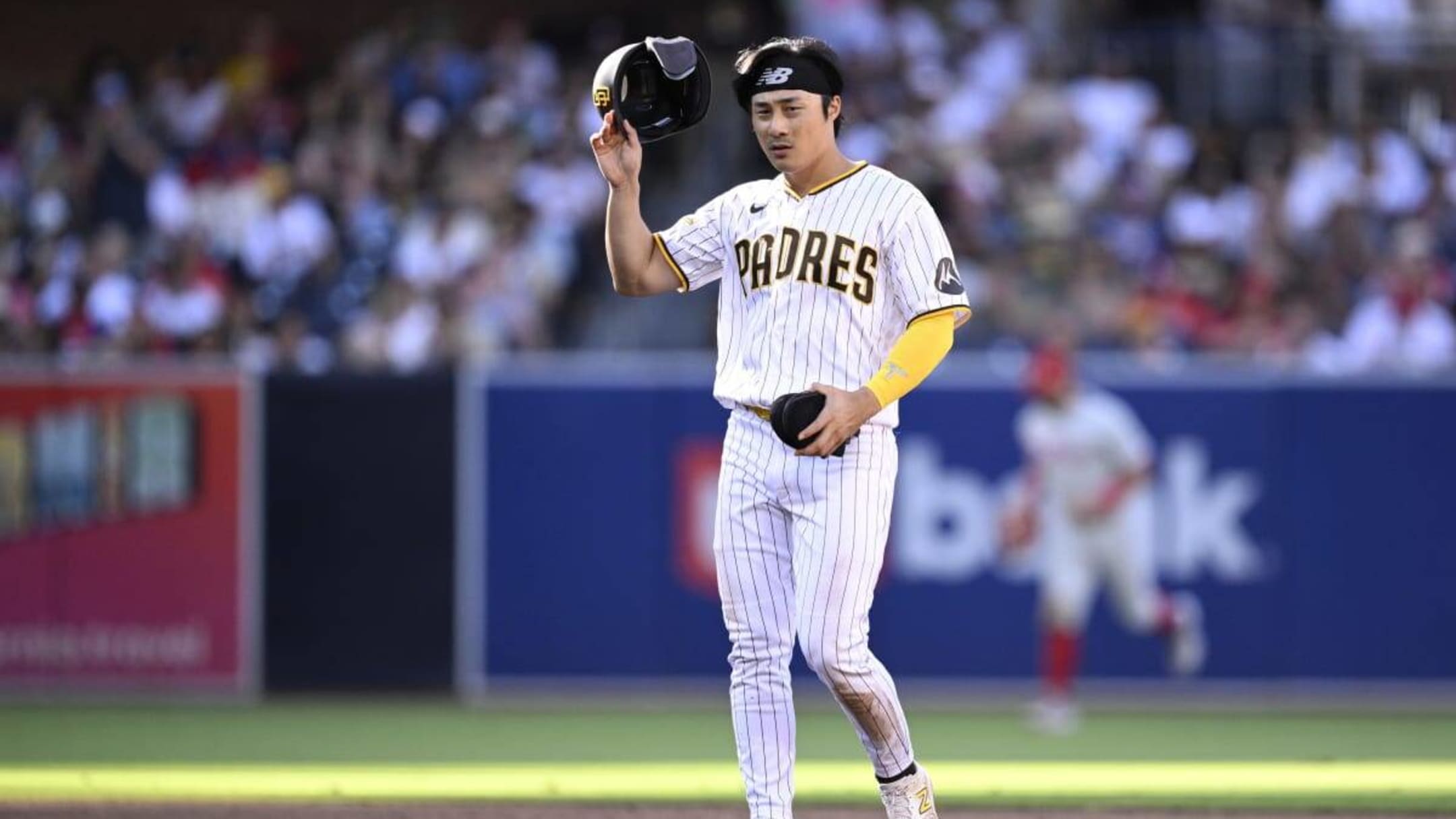 MLB Stories - Ha-Seong Kim