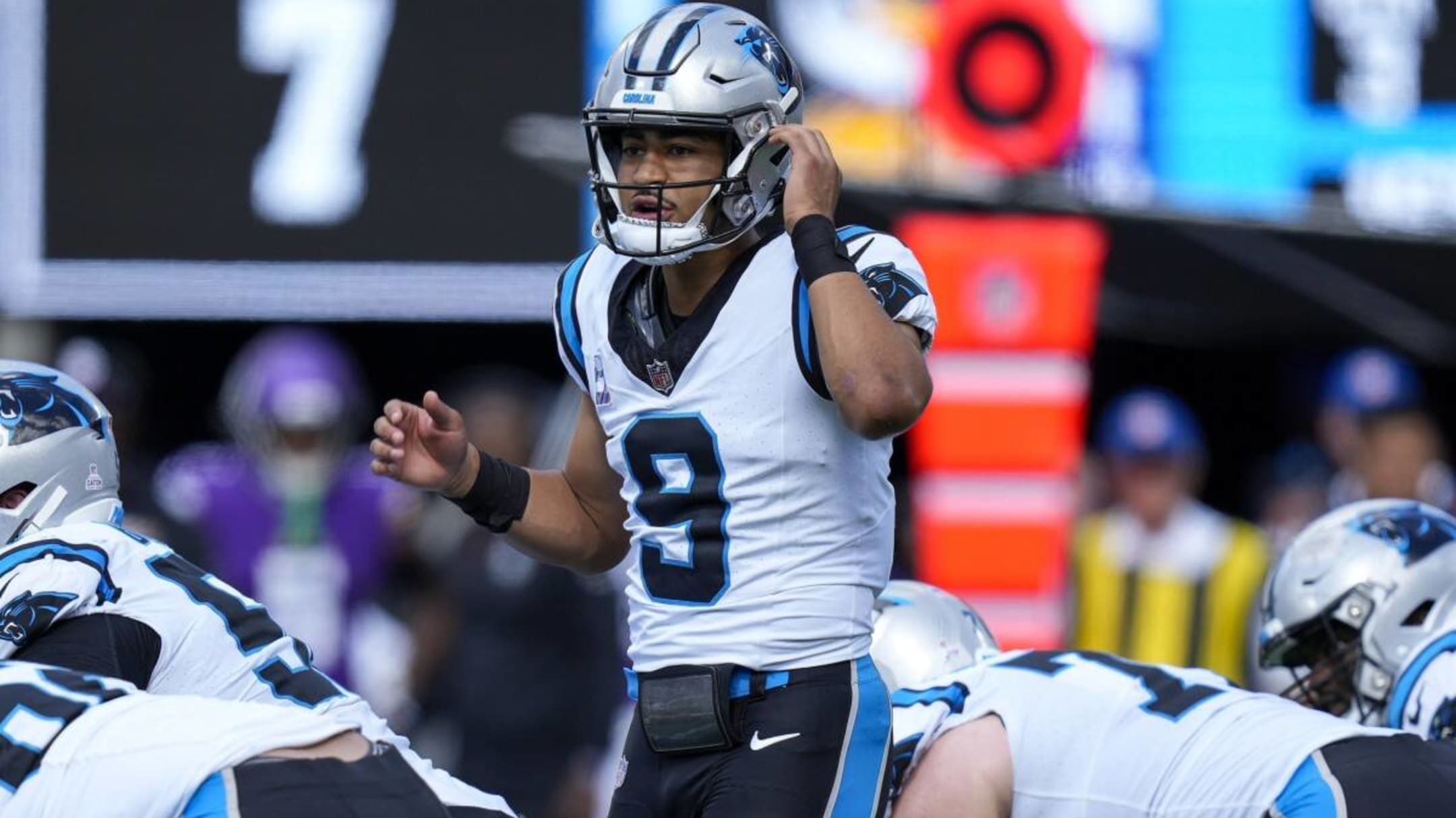 How Long Will the Panthers Remain Winless?