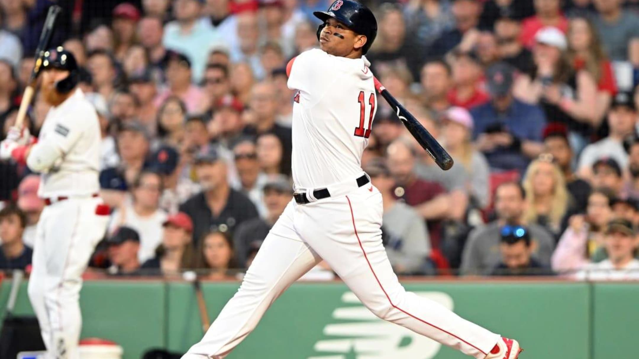 rafael devers wallpaper