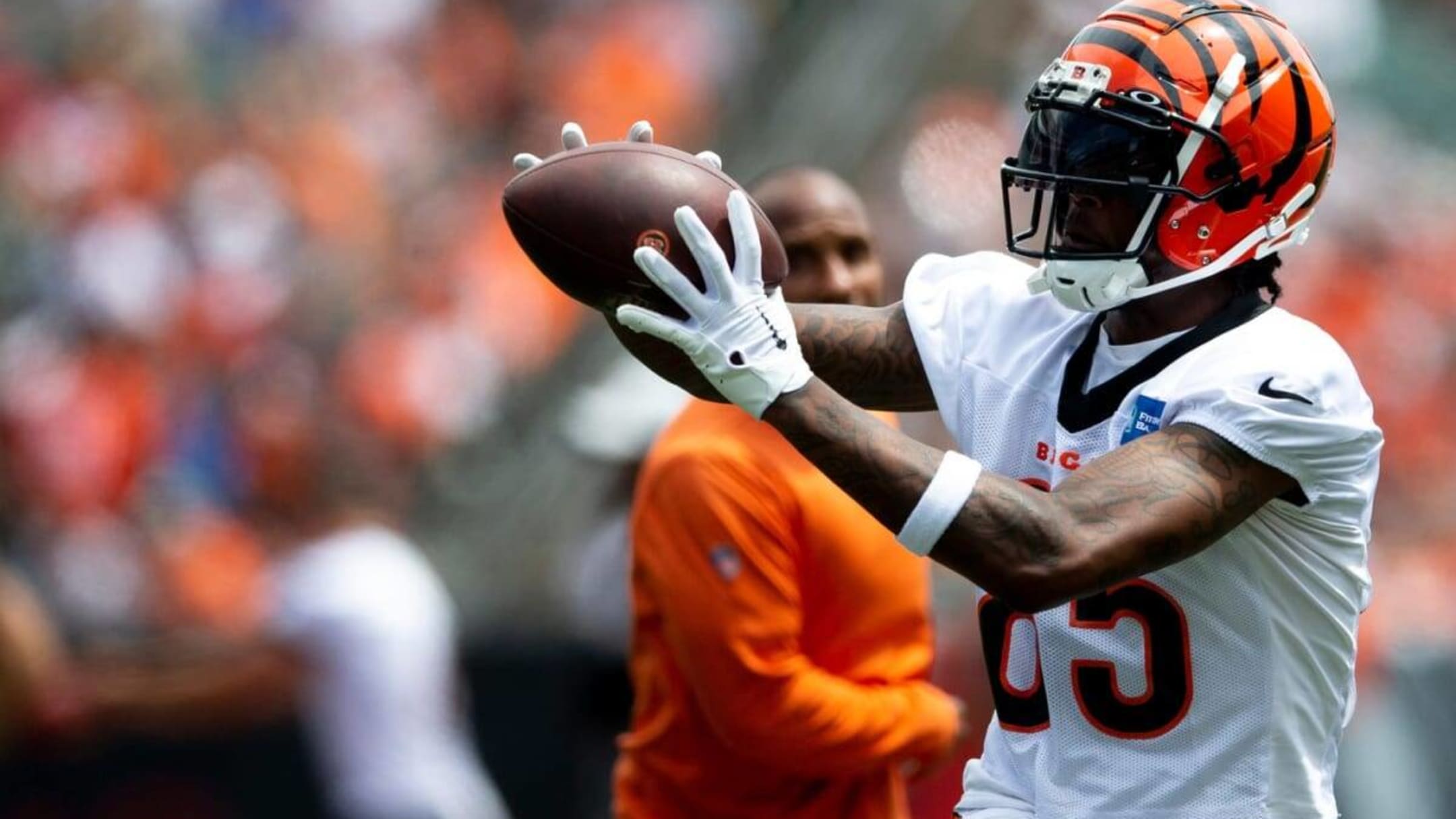 Cincinnati Bengals Injury Roundup: Updates on Tee Higgins and