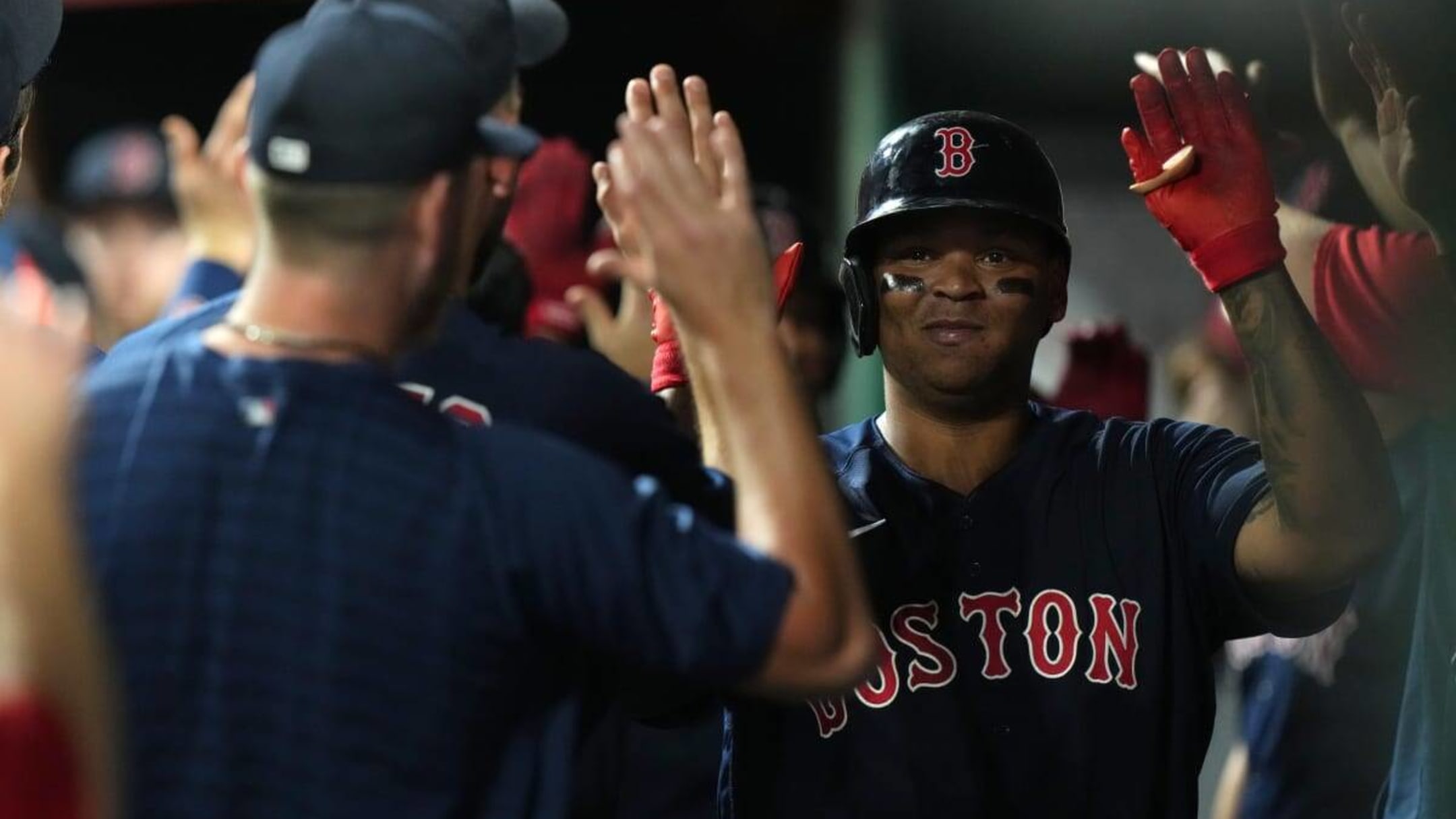 ESPN's 2023 MLB lineup rankings aren't kind to Red Sox – NBC Sports Boston