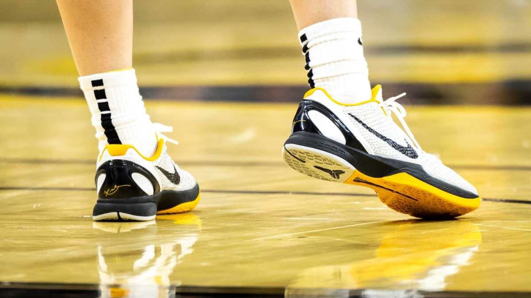 Nike zoom kobe 6 Bruin discount