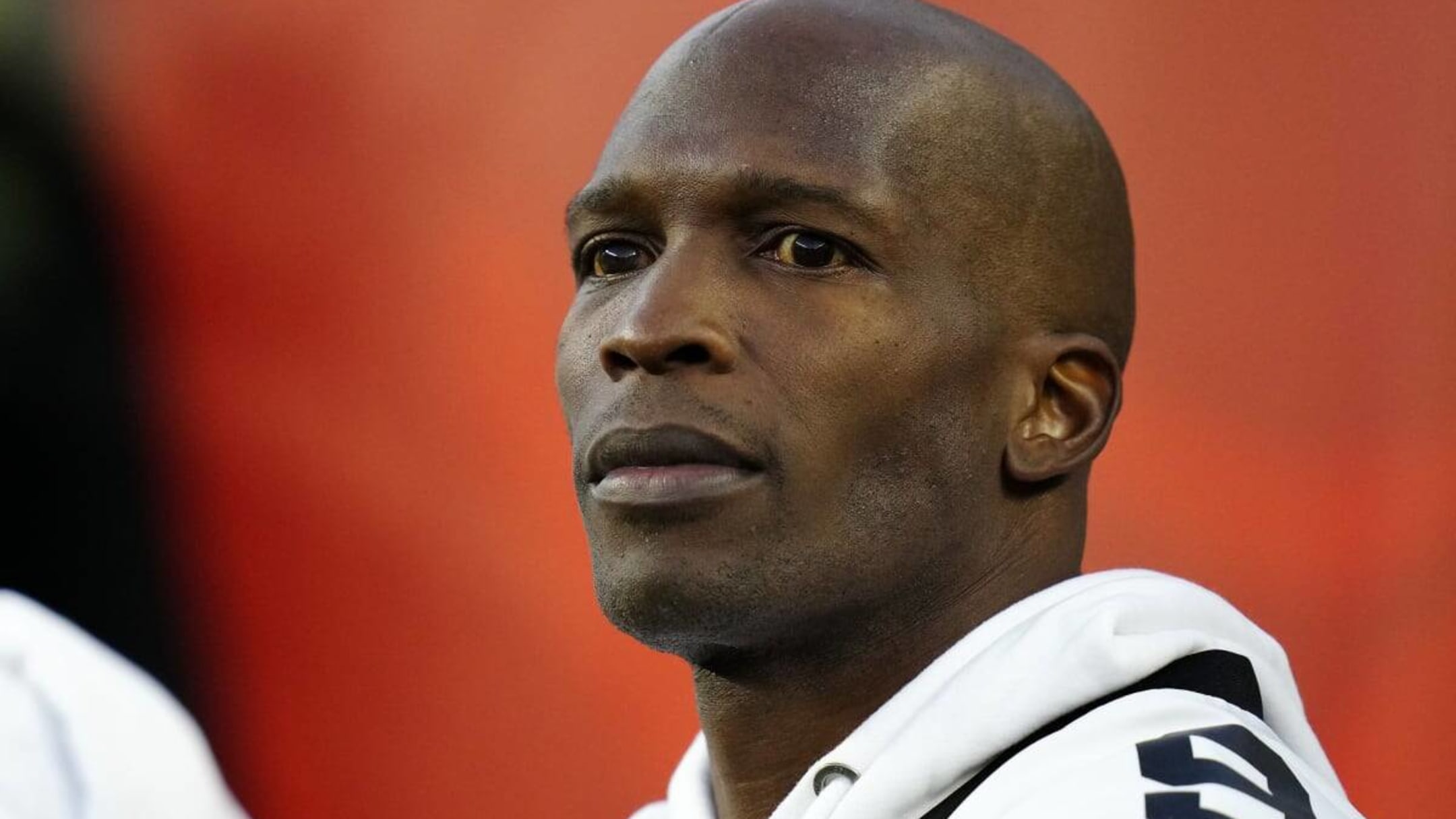 Look: Chad Johnson Wears Joe Burrow Jersey to LSU's SEC Showdown With  Tennessee