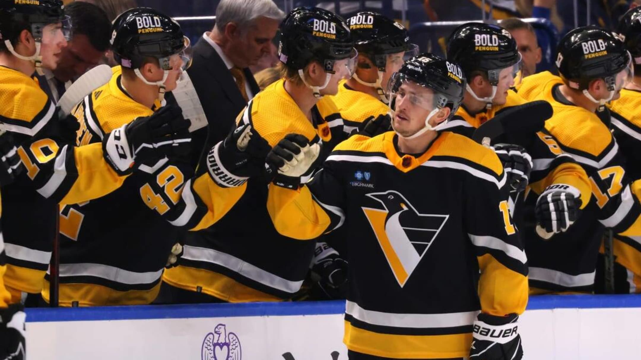 Official Penguins Reverse Retros!; Ranking 5 Best & Worst New Jerseys