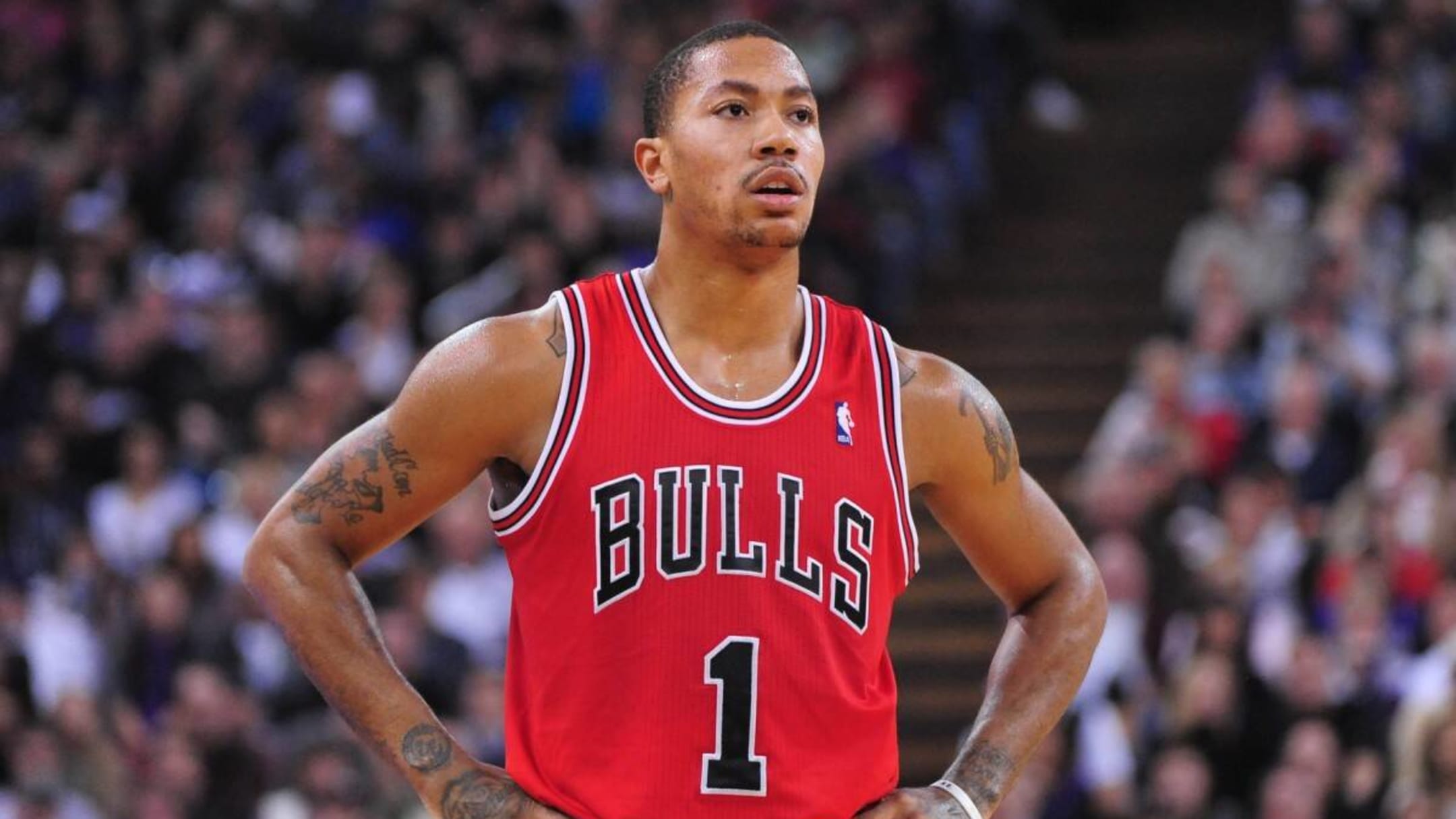 Norris Cole describes Derrick Rose as his toughest opponent and