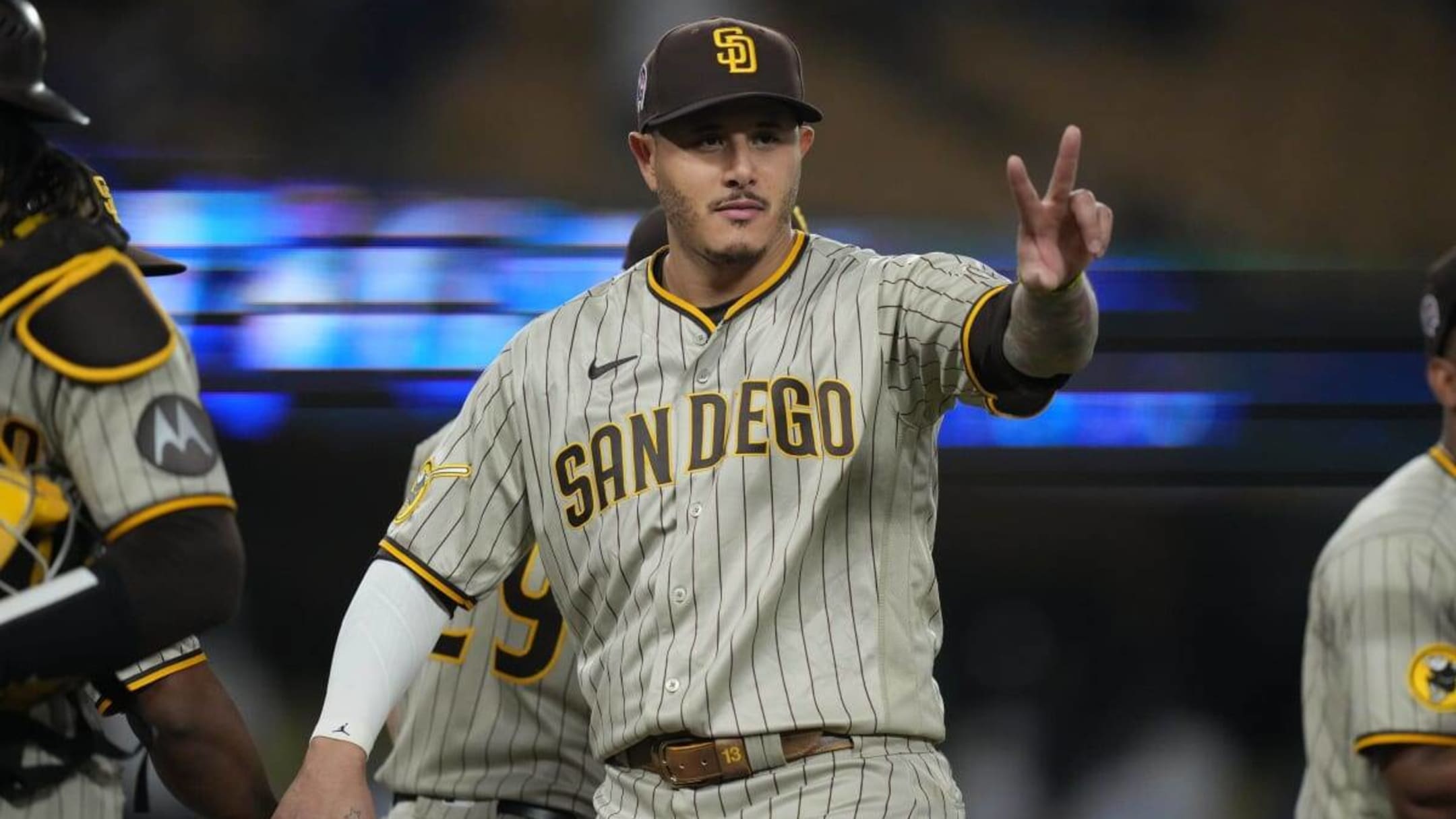 Manny Machado signing with Padres doesn't make them a contender