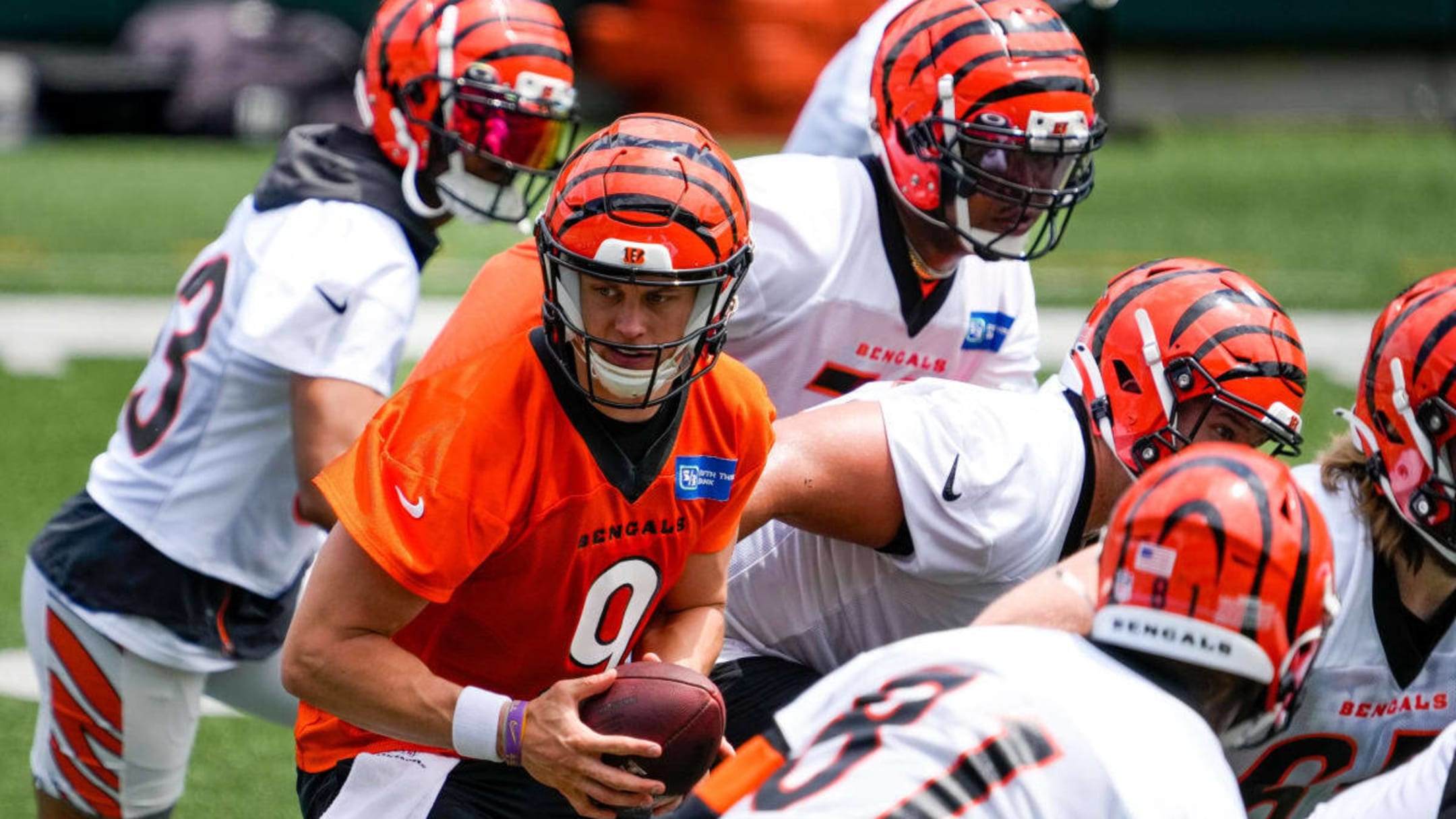 Bengals' Starting Lineup Ranked Lower Than Expected in Recent