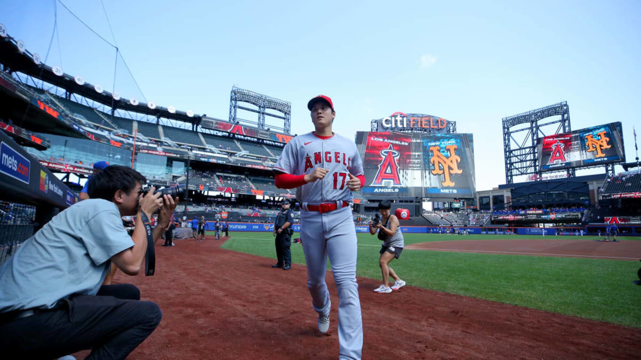 Yankees, Mets could benefit from latest Shohei Ohtani rumor 