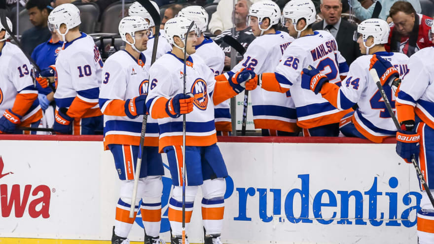Will the Islanders’ Pivot to a Younger Defense Work?