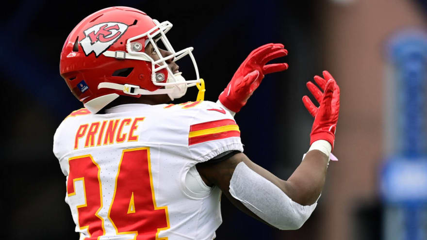 Chiefs OTAs: Naming three returning players fans might be sleeping on heading into the 2024 NFL season