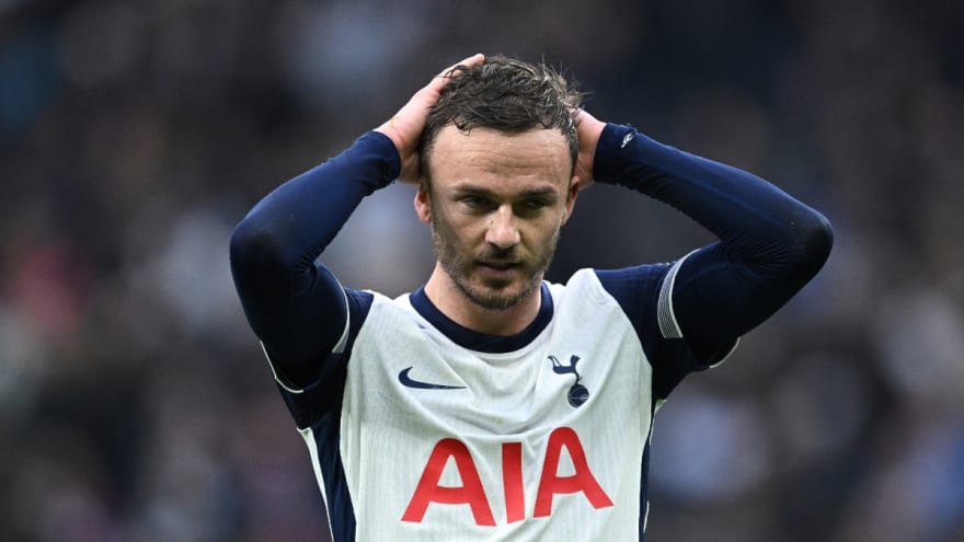 Injury analyst provides fresh updates on Solanke, Maddison and Kulusevski