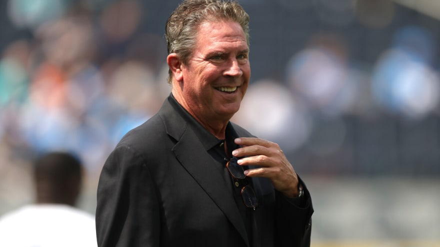 Dan Marino Doesn't Pull Punches When Talking About Tua Tagovailoa