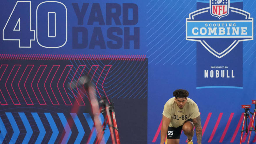 Las Vegas Raiders&#39; best day two fit in the 2024 NFL Draft would be a steal