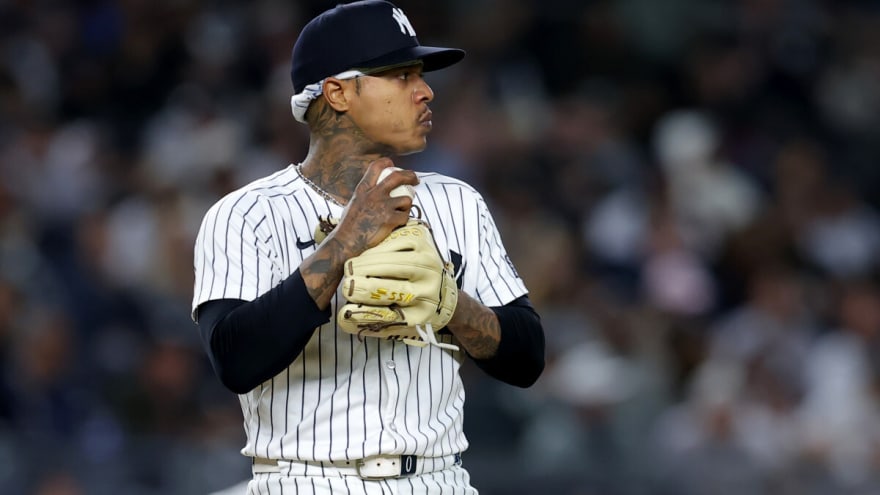Aaron Boone Makes Feelings on Marcus Stroman Clear After Release From Yankees