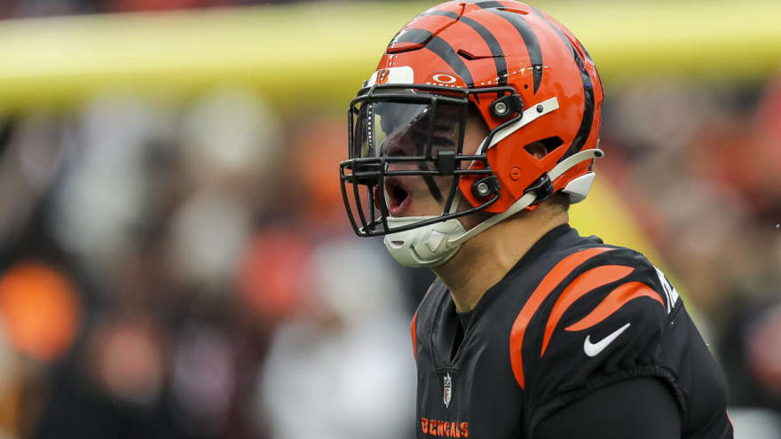 New report indicates potential positive movement between Bengals and Trey Hendrickson