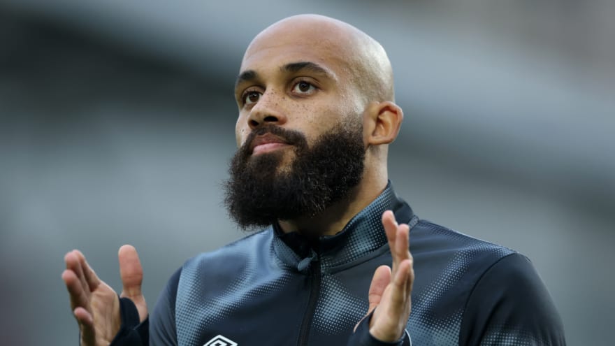 ‘Submit their bid today’: Man Utd now floundering to bolster Amorim’s squad before pre-season begins