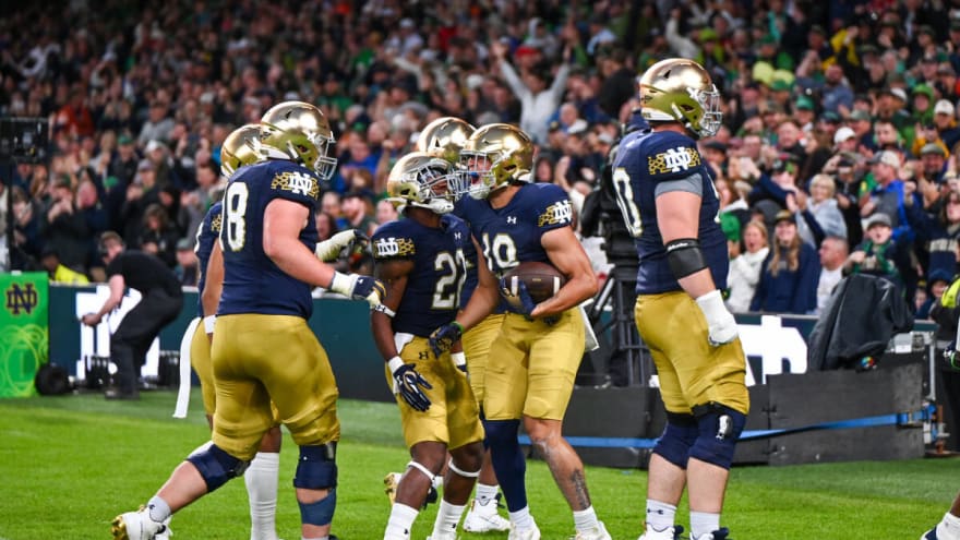 Pete Cordelli Blasts Brian Kelly, Dabo, Jack Swarbrick, Recruiting, & Admissions Alibis