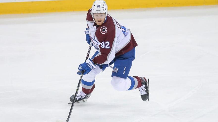 3 Takeaways From Avalanche’s 4-3 Loss to Mammoth