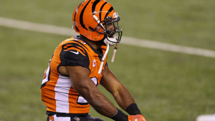 Retired Bengals player has a heartwarming reason why he considers himself a Bengal for life