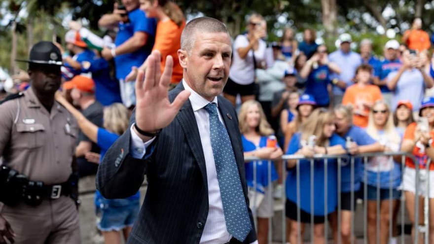 Florida Gators Beat Out In-State Rivals in Updated Recruiting Rankings