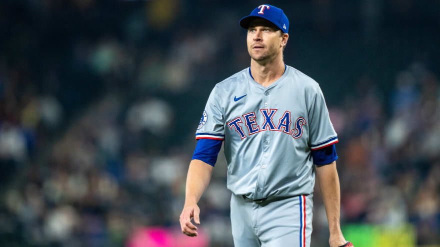 Mets Star Name Drops Jacob deGrom After Brewers Game