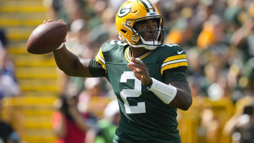 Malik Willis’ strong play has put multiple teams on alert entering 2026 offseason — and his best fit in free agency is very much up for debate