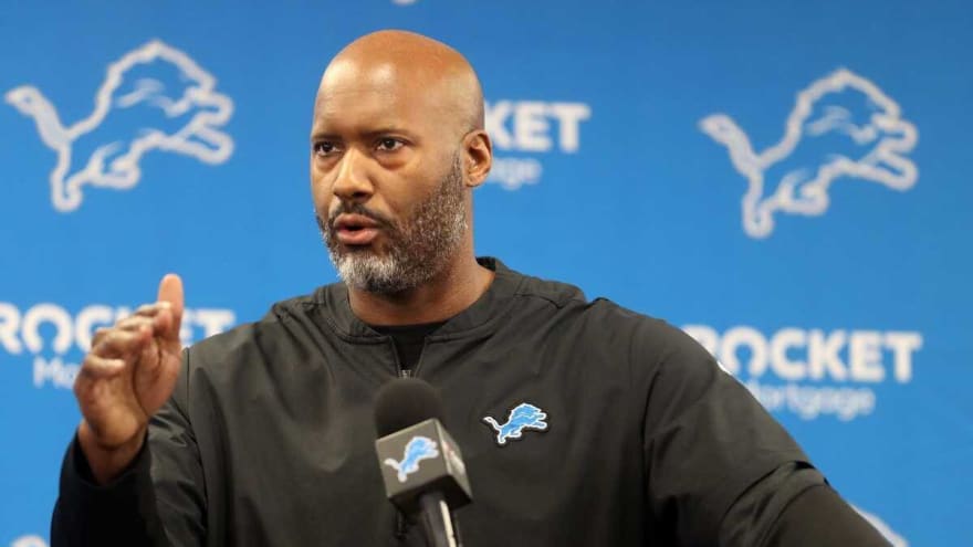 Spending a bunch of money doesn't translate to a Super Bowl for the Lions, ask the recent Super Bowl-winning teams