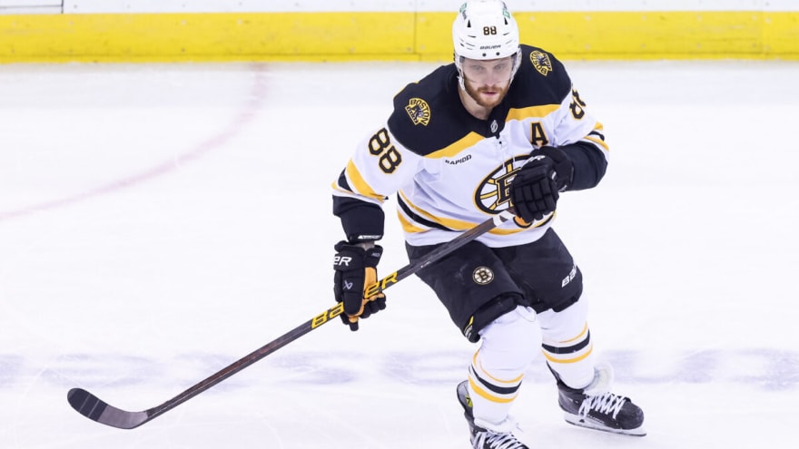 Bruins’ Best- & Worst-Case Scenarios in Stacked Atlantic Division