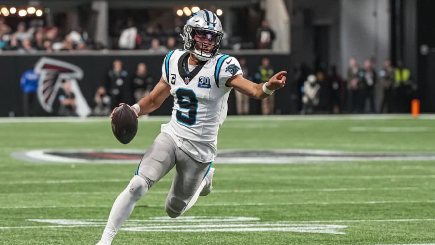 Panthers Rebuild Might Be Turning the Corner According to NFL Insider