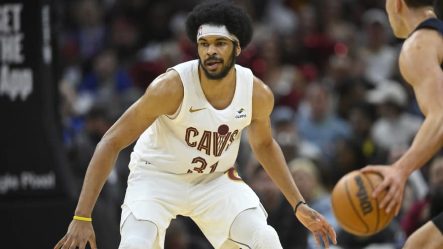 Cavs Members Were Frustrated With Jarrett Allen After He Refused To Take Injection And Play Through Pain And Injury