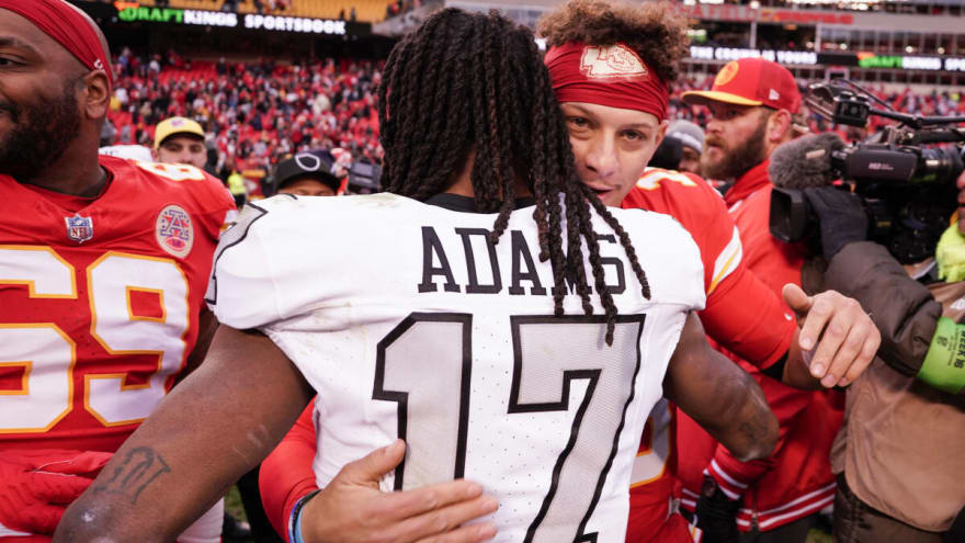 Chiefs&#39; Patrick Mahomes still has the Christmas Day loss to the Las Vegas Raiders on his mind
