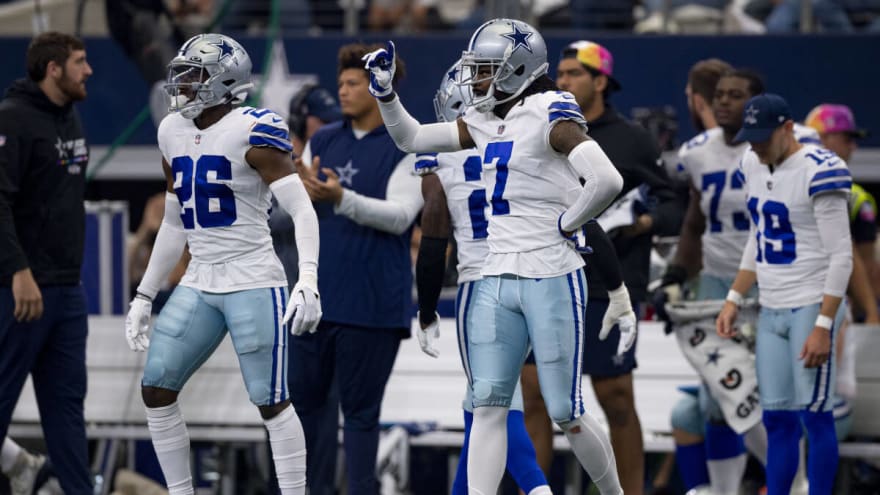 Trevon Diggs makes indisputable argument about rising Cowboys&#39; playmaker ahead of 2024 NFL season