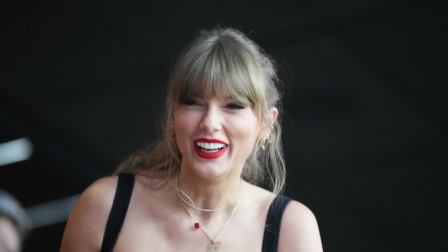 Canucks’ Jake DeBrusk Makes Decision on Saturday’s Taylor Swift Concert