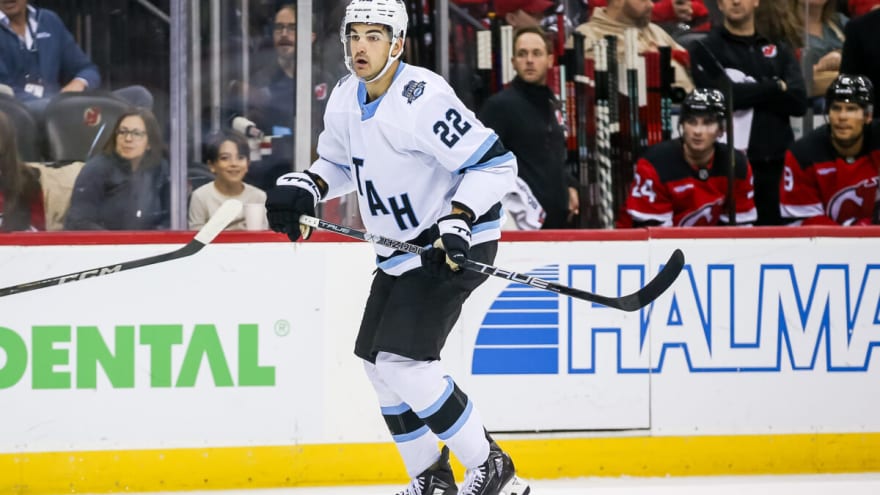 Mammoth News & Rumors: Maccelli Trade, Extensions & More