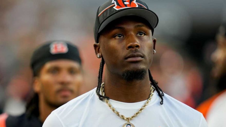 Bengals WR Tee Higgins plans to do exactly what he&#39;s expected to do with OTAs around the corner