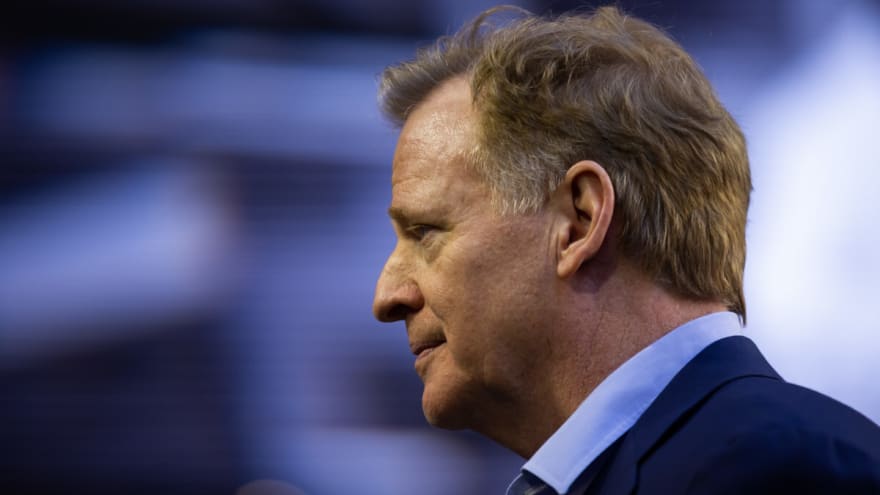 The NFL has one of the Dolphins' top recruitment tools under siege, but there's no reason to worry