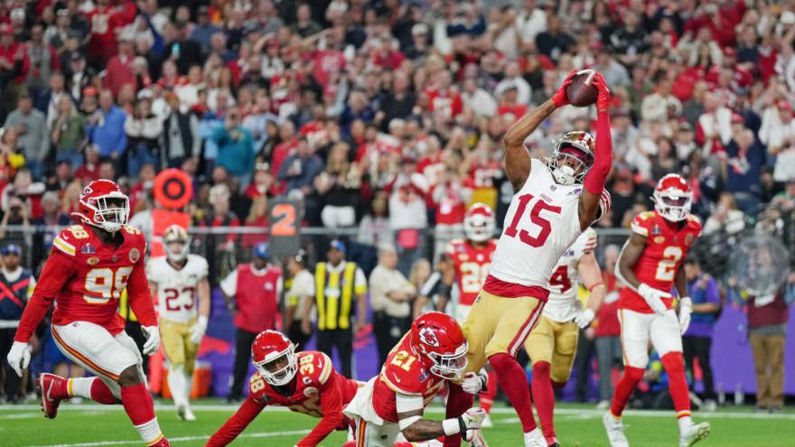 Jauan Jennings can make his new contract look like a complete bargain for the San Francisco 49ers