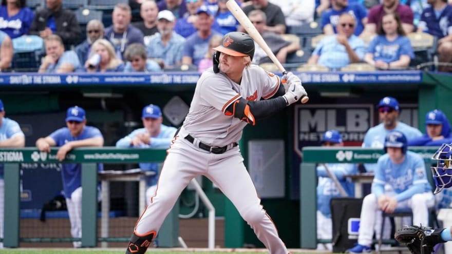 Orioles rumors cheap