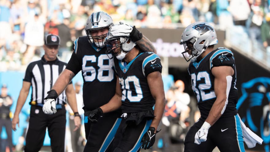 One national outlet thinks the Carolina Panthers offseason wasn&#39;t as great as initially thought
