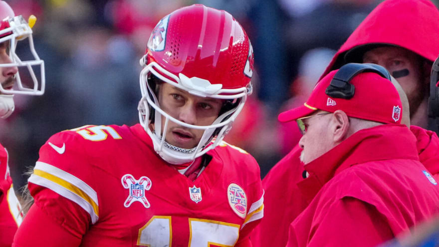 Chiefs Announce Free Agent Move After Unfortunate News