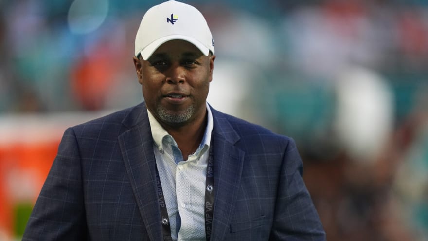 Dolphins weighing contract norms with rookie Jonah Savaiinaea, now must decide if this exact dollar figure is worth missed time in 2025