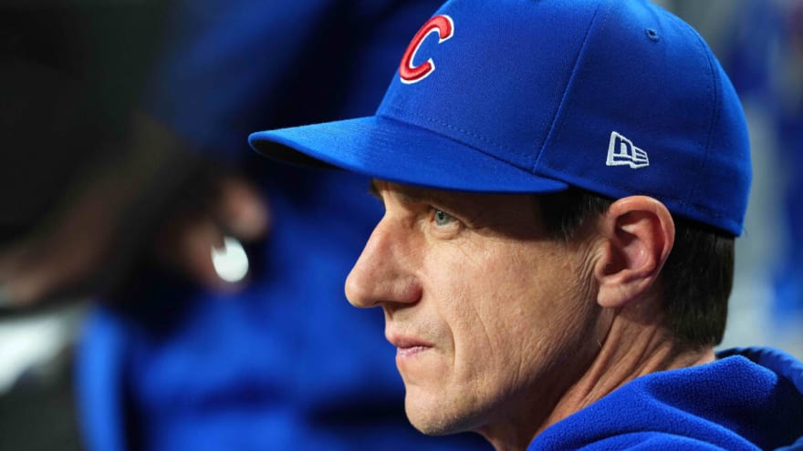 With Craig Counsell, The Cubs Are Special Once Again