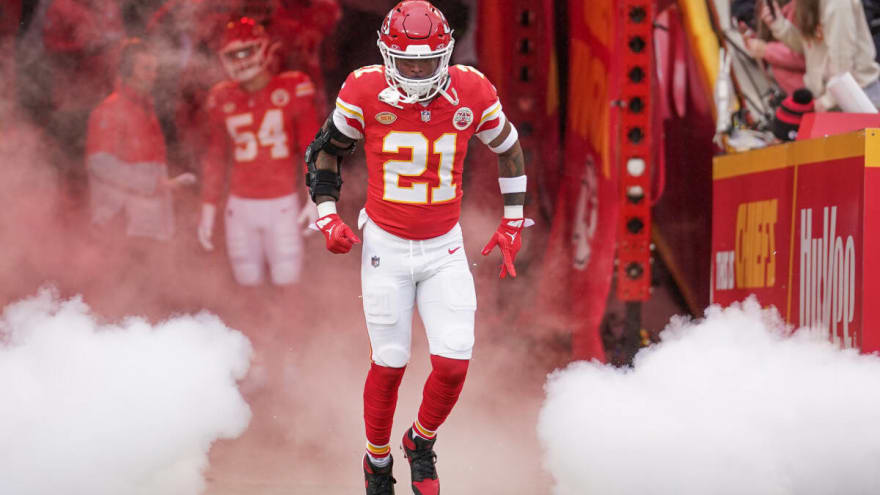 Kansas City Chiefs: Breaking News, Rumors & Highlights