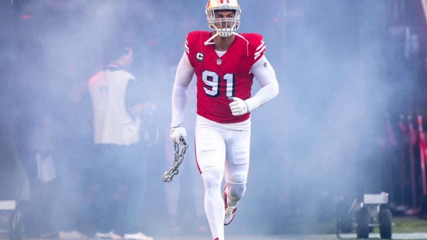 Arik Armstead reveals contract offer that left him feeling extremely disrespected by San Francisco 49ers