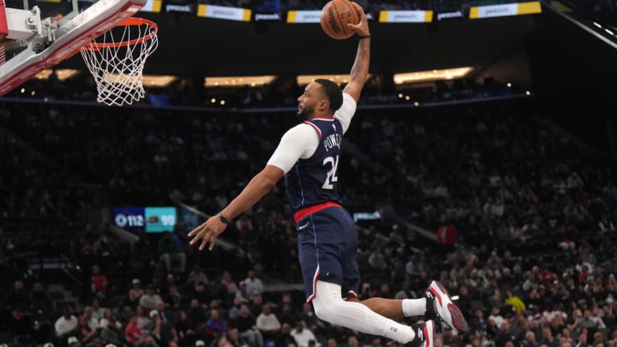 Zach Lowe Calls the Heat’s Recent Acquisition of Norman Powell an ‘Absolute Home Run’