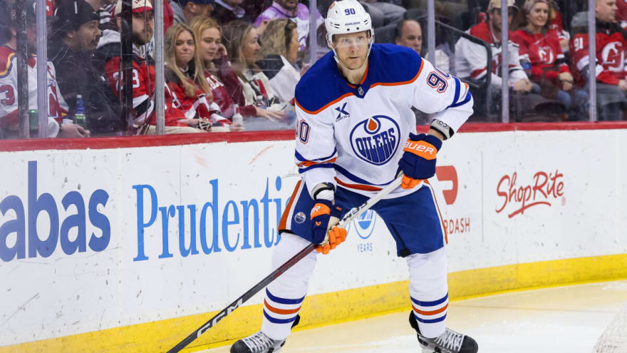 Jeff Jackson’s Best and Worst Moves as Oilers Interim GM