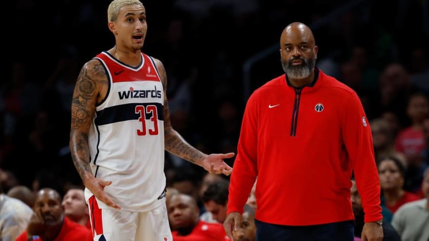 Washington Wizards, National Basketball Association, News, Scores,  Highlights, Injuries, Stats, Standings, and Rumors